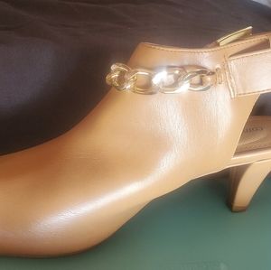 Comfortview Booties